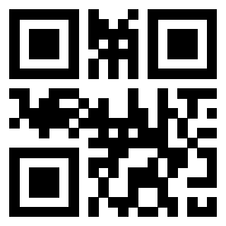 Il QrCode di 3306568591