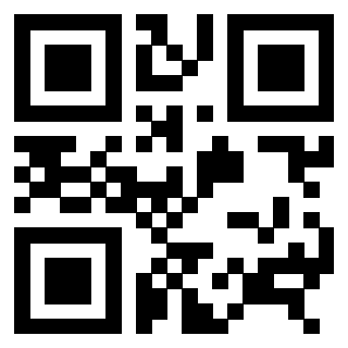 Immagine del QrCode di 3306568592