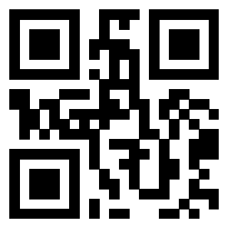 Scansione del Qr Code di 3306568593