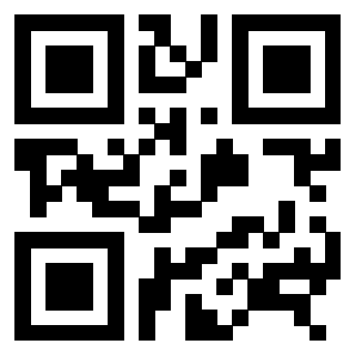 Il QrCode di 3306568594