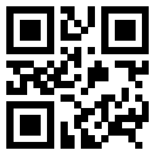 3306568595 - Immagine del QrCode associato