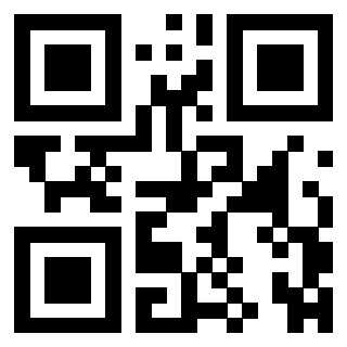 Immagine del QrCode di 3306568596