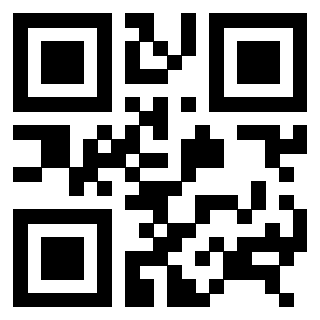 Il Qr Code di 3306568598