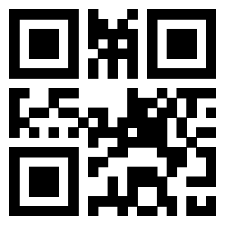 3306568600 - Immagine del QrCode