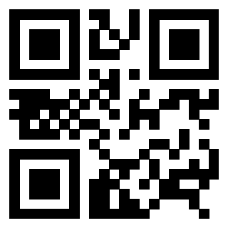 3306568601 - Immagine del QrCode associato