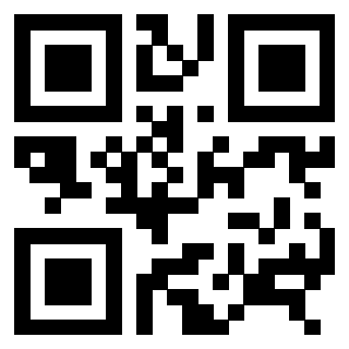 3306568603 - Immagine del Qr Code