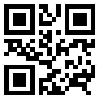 Il QrCode di 3306568606