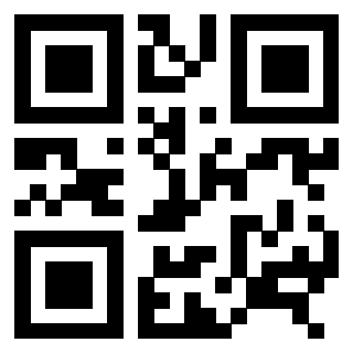 Qr Code di 3306568607