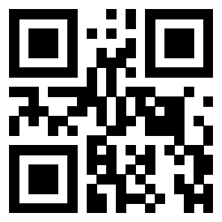 Scansione del Qr Code di 3306568609