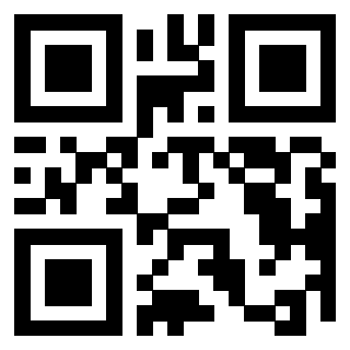 3306568612 - Immagine del Qr Code