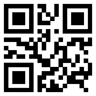 3306568619 - Immagine del Qr Code associato