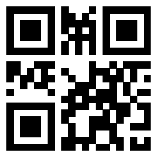 Il QrCode di 3306568623