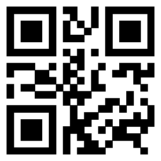 3306568624 Qr Code associato
