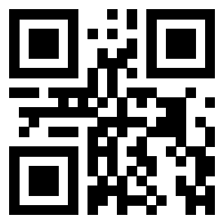 3306568627 - Immagine del QrCode associato