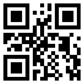 Scansione del Qr Code di 3306568630