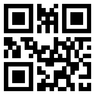 3306568631 Qr Code associato