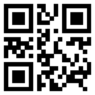 3306568633 - Immagine del QrCode associato