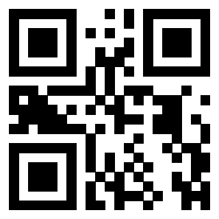 3306568634 Qr Code associato