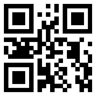 3306568635 Qr Code associato