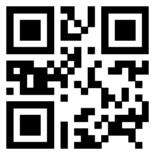Immagine del QrCode di 3306568636