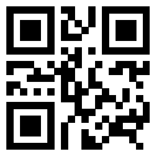 Immagine del QrCode di 3306568638