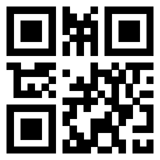 Qr Code di 3306568639