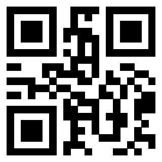 3306568640 - Immagine del Qr Code associato