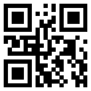 3306568643 Qr Code associato