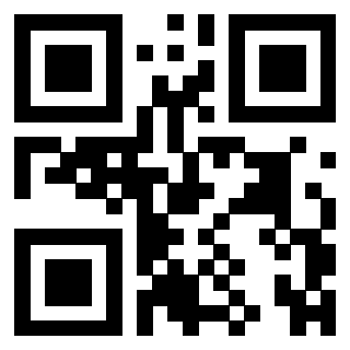Il Qr Code di 3306568644