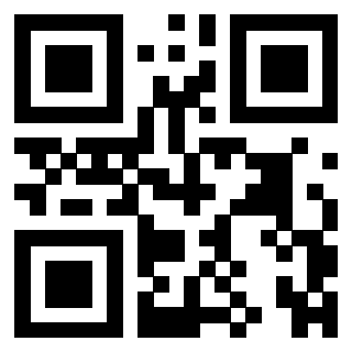 Immagine del QrCode di 3306568646