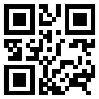 Il Qr Code di 3306568648