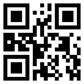 3306568649 Qr Code associato