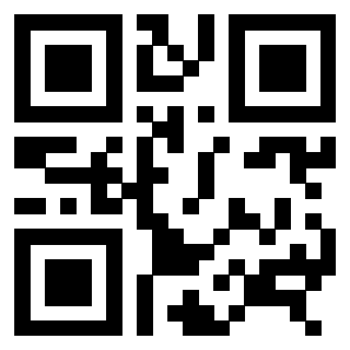 Scansione del QrCode di 3306568650