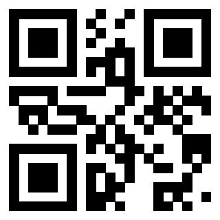 3306568653 - Immagine del QrCode associato