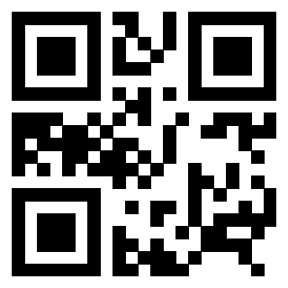 Il QrCode di 3306568657