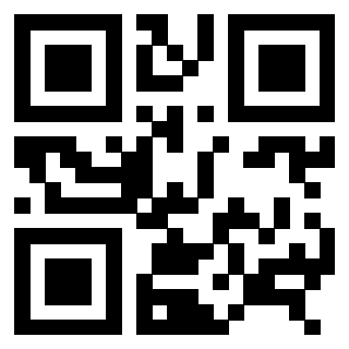 3306568659 QrCode associato