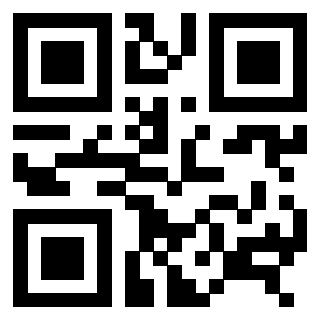 Scansione del Qr Code di 3306568661