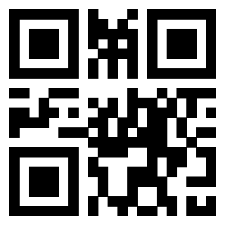 Il QrCode di 3306568665