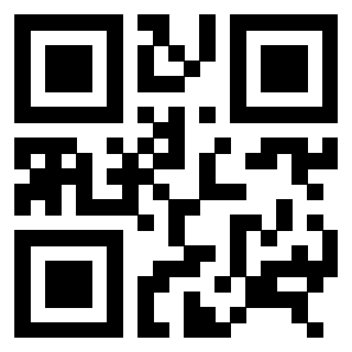3306568667 QrCode associato