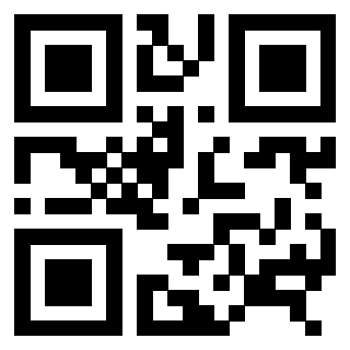3306568669 QrCode associato