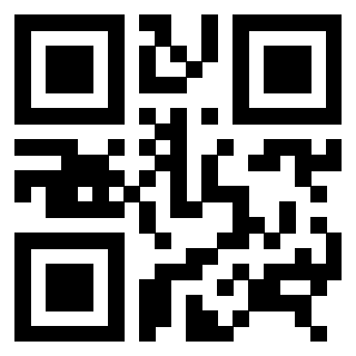 3306568674 QrCode associato