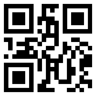 3306568679 - Immagine del QrCode associato