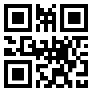 Il Qr Code di 3306568683