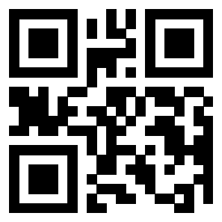 3306568684 - Immagine del Qr Code associato
