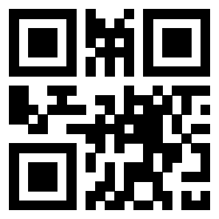 3306568685 QrCode associato