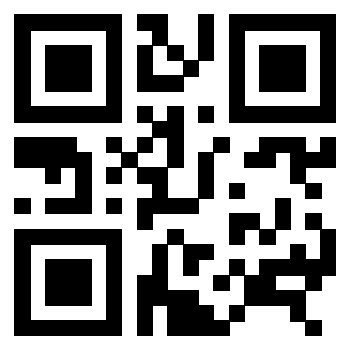 Immagine del Qr Code di 3306568686