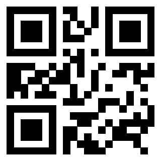 3306568688 Qr Code associato