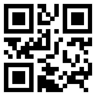 Il QrCode di 3306568692