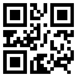 3306568693 - Immagine del Qr Code