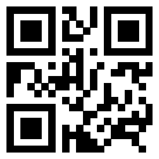 3306568694 Qr Code associato